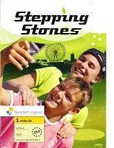 Stepping Stones Textbook 1 VMBO/BK, Boeken, Schoolboeken, Verzenden, Nieuw