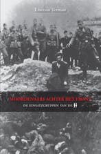 Moordenaars achter het front 9789461534514 Emerson Vermaat, Boeken, Verzenden, Gelezen, Emerson Vermaat