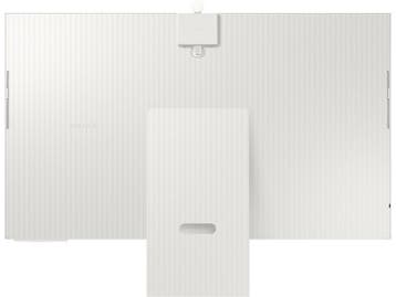 Samsung Smart Monitor M8 - 32 - 4K HDR - Wit, Computers en Software, Monitoren, Verzenden, Nieuw, Samsung