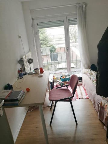 Te huur: Kamer Montfortanenlaan in Tilburg