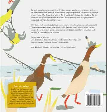 Een goudvis in de zee 9789081971782 Fabien van der Ham, Verzenden, Zo goed als nieuw, Fabien van der Ham