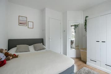 Eigen Kamer aan Putsebocht, Rotterdam, 50 m² of meer, Rotterdam