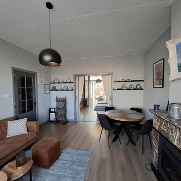 Appartement in Vlissingen gevonden voor €1500,- pm, Vlissingen, Direct bij eigenaar, Zeeland, Appartement