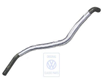 Volkswagen Polo 3 (6N) aanzuigslang pomp naar reservoir, Ophalen of Verzenden, Nieuw, Volkswagen