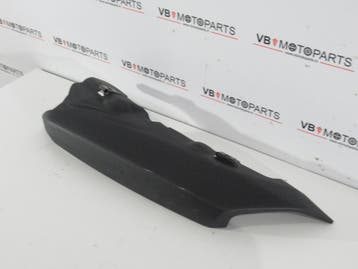 Kawasaki ZX-6R Ninja Kap uitlaat links, Ophalen of Verzenden, Nieuw