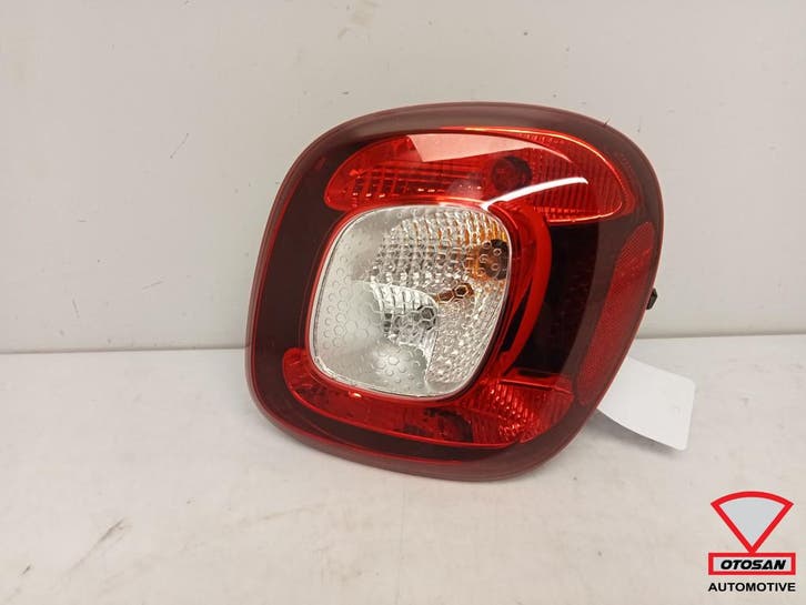 Smart Fortwo 453 2015+ Achterlicht Rechts A4539063200, Auto-onderdelen, Verlichting, Gebruikt, Smart, Ophalen