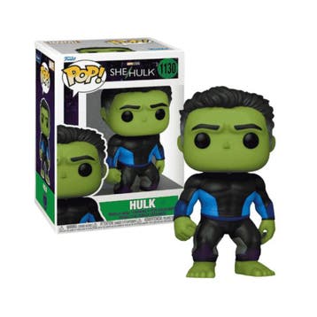 Funko Pop!  She-Hulk - Hulk #1130, Verzenden, Nieuw