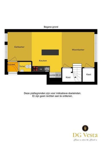 Te huur: Appartement Kloosterdreef in Eindhoven, Noord-Brabant, Eindhoven, Appartement