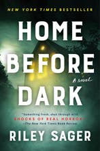 Home Before Dark 9781524745196 Riley Sager, Boeken, Verzenden, Zo goed als nieuw, Riley Sager