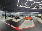 Kinderauto Kopen? Cars4kids de NR.1 in accuspeelgoed, Ophalen of Verzenden, Nieuw, Afstandsbediening