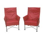 Gerard van den Berg (1947), Huis en Inrichting, Fauteuils, Gebruikt
