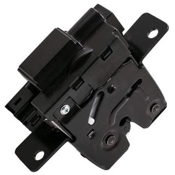 Kofferbak slotactuator geschikt voor Renault Clio III Sce..., Verzenden, Nieuw, Renault