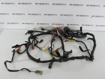 Honda  CBR 600 F3 Kabelboom, Ophalen of Verzenden, Nieuw