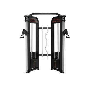 Gymfit - Dual Adjustable Pulley - Dap - Custom Line, Ophalen of Verzenden, Nieuw