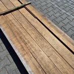 Thermo Frake Channelsiding 3550x195-185x19mm, Ophalen of Verzenden, Nieuw