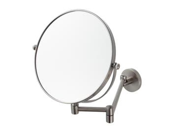 Aqualux Scheerspiegel - 20 cm Diameter - 3x Vergroting -, Verzenden, Nieuw