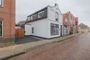 Te huur: Huis Wilhelminastraat in Noordwijk, Noordwijk, Zuid-Holland