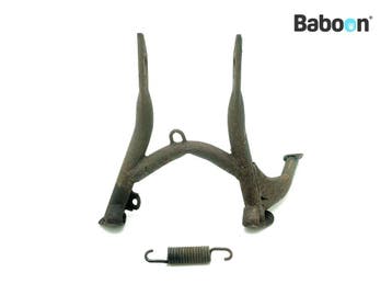 Middenbok Yamaha XV 700 Virago 1984-1987 (XV700), Verzenden, Gebruikt