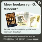 Straatmuzikanten / Brammert en Tissie 9789030304739, Verzenden, Zo goed als nieuw, G. Vincent