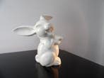 Rosenthal - Beeldje, lapin - 16 cm - Porselein