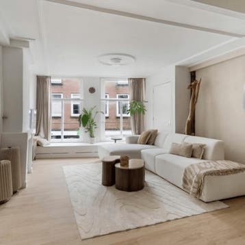 Appartement in Gouda gevonden voor €2195,- pm, Huizen en Kamers, Huizen te huur, Direct bij eigenaar, Gouda, Appartement, Zuid-Holland