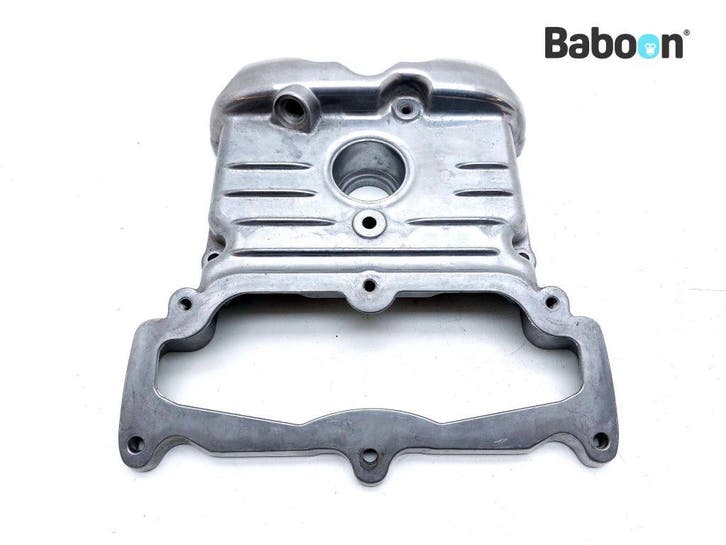 Kleppendeksel Achter Harley-Davidson VRSCF V-Rod Muscle, Motoren, Onderdelen | Harley-Davidson, Gebruikt, Verzenden