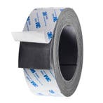 50mm - Zelfklevende Magnetische Tape / Premium Magneetba...
