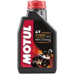 Motul 7100 4T Motor Oil - 10W50 1L X12, Verzenden, Nieuw