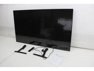 Samsung QLED Q7FA - Ultra HD TV 50 - HDR10 HDR10+ - Zwart, Verzenden, Zo goed als nieuw, Samsung