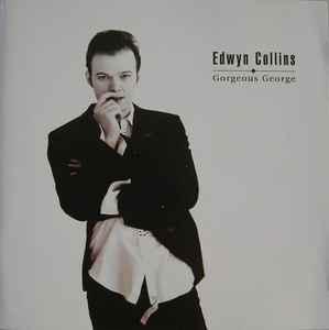 cd - Edwyn Collins - Gorgeous George, Cd's en Dvd's, Cd's | Rock, Zo goed als nieuw, Verzenden
