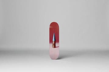 Paul McCarthy (1945) - Bullet, Antiek en Kunst
