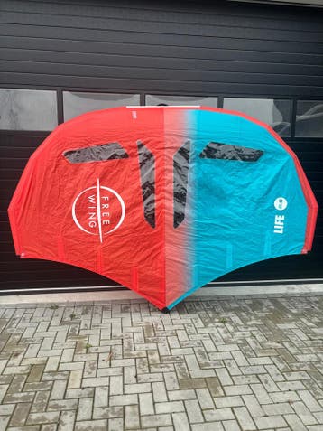 Freewing Life 5.5, Ophalen of Verzenden, Nieuw