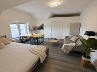 Studio Burgemeester Reigerstraat in Utrecht, Huizen en Kamers, Huizen te huur, Overige soorten, Utrecht