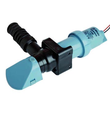 Whale Supersub 500 Bilgepomp (12v), Ophalen of Verzenden, Nieuw