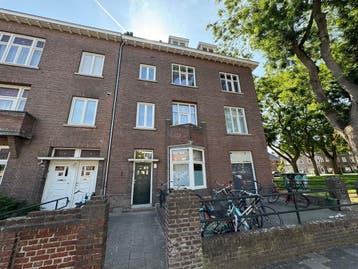 Te huur: Kamer Hertogsingel in Maastricht
