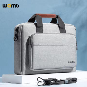 Laptop Schoudertas 14–16 inch met Laptopvak en Rits Zakelijk, Computers en Software, Laptoptassen, Verzenden, Nieuw