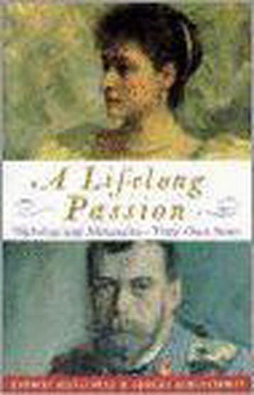 A lifelong passion 9780753800447, Verzenden, Gelezen