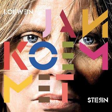 cd - Jan Koemmet - Loewenstern, Verzenden, Zo goed als nieuw
