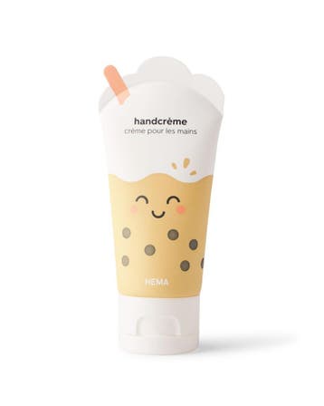 HEMA Handcrème alle huidtypen 50ml, Verzenden, Nieuw