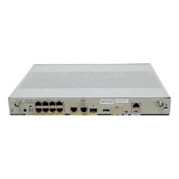 Cisco C1111-8PLTEEA, Ophalen of Verzenden, Nieuw