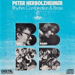 Peter Herbolzheimer Rhythm Combination & Brass - Bigband, Ophalen of Verzenden, Gebruikt