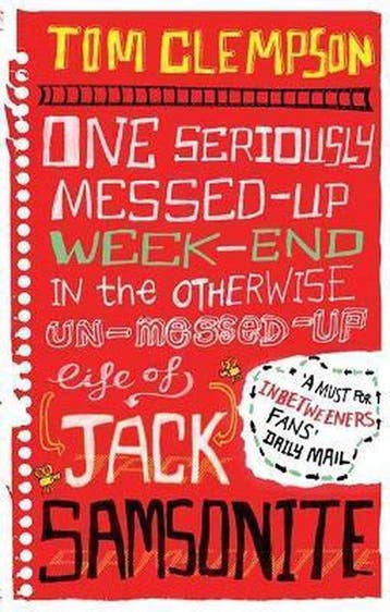 One Seriously Messed-Up Weekend - Tom Clempson 9781907411694, Verzenden, Gelezen, Tom Clempson