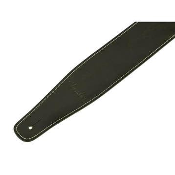 Fender 990641062 verweerde leren band, 2.5, groen, Muziek en Instrumenten, Instrumenten | Toebehoren, Ophalen of Verzenden, Nieuw