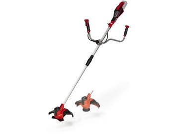 Einhell Accu Bosmaaier AGILLO 18/200 Li Solo - Power, Verzenden, Zo goed als nieuw, Einhell