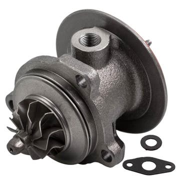 Turbo cartridge geschikt voor Smart City Coupé Fortwo 450.., Verzenden, Nieuw, Smart