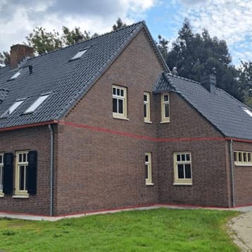 Appartement in Wintelre gevonden voor €1600,- pm, Appartement, Direct bij eigenaar, Wintelre