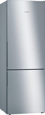 Bosch KGE49AICA - Koel-vriescombinatie - 201 cm - 419L -, Witgoed en Apparatuur, Koelkasten en IJskasten, Ophalen of Verzenden