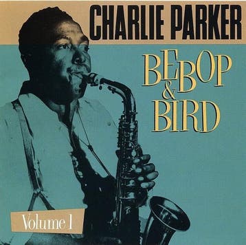 cd - Charlie Parker - Bebop &amp; Bird: On Stage And In T..., Verzenden, Zo goed als nieuw