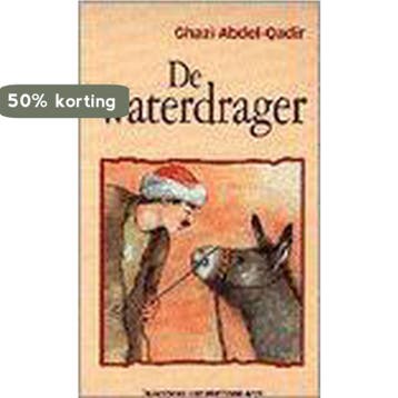 WATERDRAGER, DE - G. Abdel-Qadir 9789038410999, Verzenden, Zo goed als nieuw, G. Abdel-Qadir