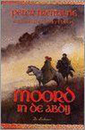 Moord in de abdij / Zuster Fidelma 9789034315137, Verzenden, Gelezen, Peter Tremayne